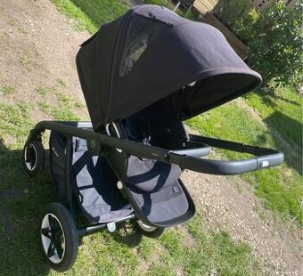 Cybex tálos