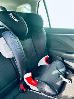 Autosedačka Britax ROMER KIDFIX SL SICT