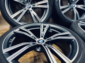TOP letní sada BMW 3 G20 R19 individual matné