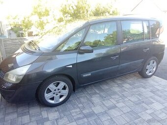 Espace 2.2dci rv. 2004