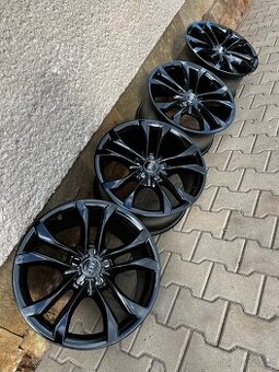 5x112 r18 originál AUDI