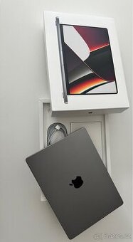 Apple MacBook Pro 14" 2021 (A2442)