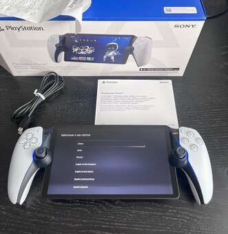 PlayStation Portal v super stavu a záruce pro PS5