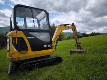 CAT 301.8 C Caterpillar