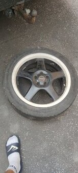 5x100 r17