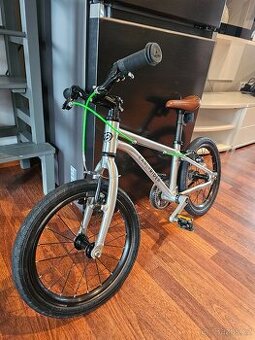 Early rider belter 16