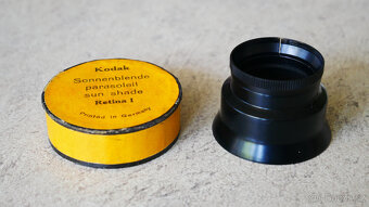 ♦️ KODAK - Retina I - slnečná clona ♦️