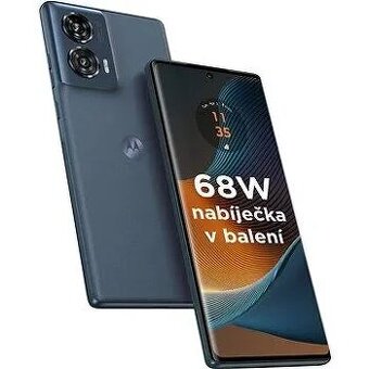 Motorola edge 50 fusion ,záruka