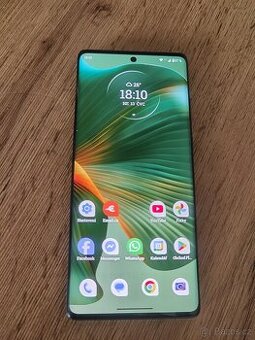 Motorola edge 50 fusion ,záruka