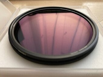 NiSi Enhance ND-VARIO 82mm PRO Nano VND5783 1.5-5 Stops