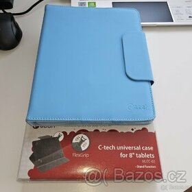 Obal pro tablet 8 palcu novy
