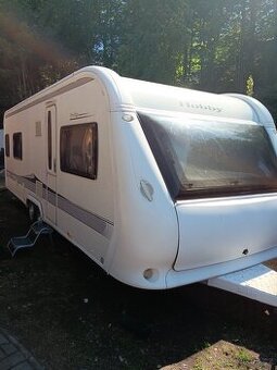 Karavan Hobby - 1