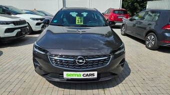Opel Insignia 2.0i Turbo 125 kW AT8 Elegance