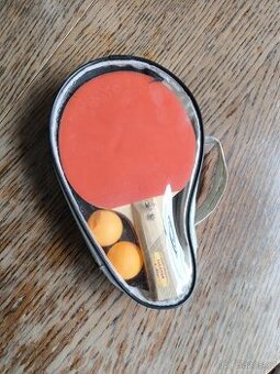 Ping pong pálky - 1