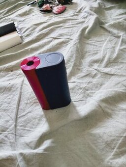 Elektrický vaporizer