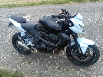 Rozpredám Kawasaki Z750 Z750R 2007-2013