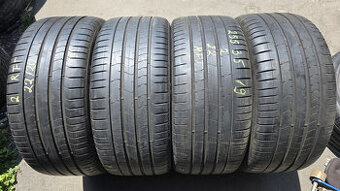 Letní pneumatiky 255/35/19 Pirelli Run Flat