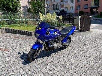 Honda Hornet CB 600 F
