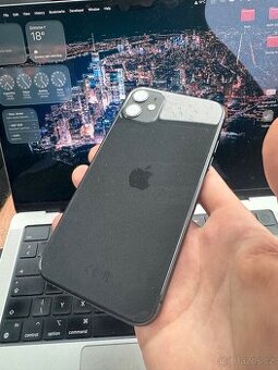 iPhone 11 128gb 100% kondice