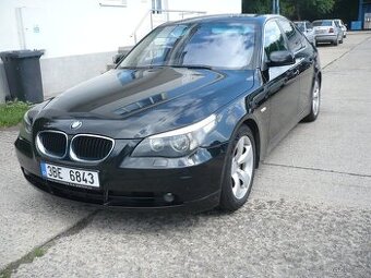 BMW Řada 5
