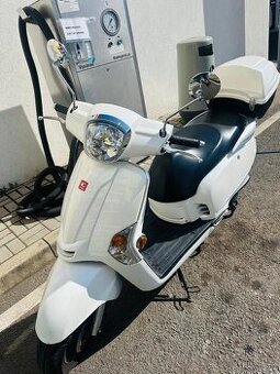 Kymco Like 50,r.v.2009