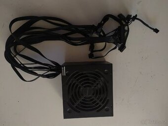 GIGABYTE P450B - 1