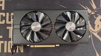 Saphirre radeon rx 570 dualfan