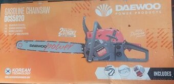 Motorová pila Daewoo dcs5820