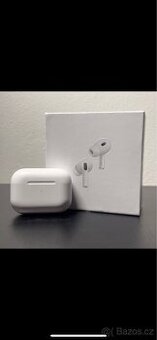 Apple AirPods 2 (2 generace)