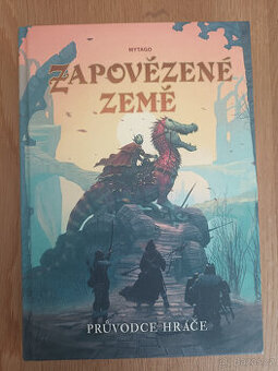 Zapovězené země - průvodce hráče