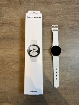 Samsung galaxy watch 4