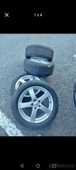 ALU kola 5x108 r17