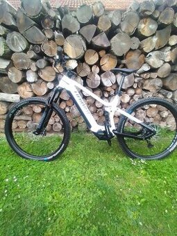 Haibike all trail 7 29"