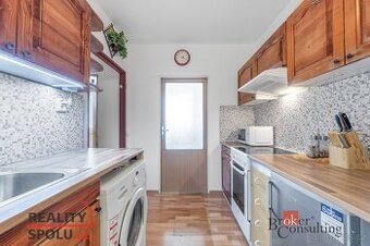 Prodej, byty/2+kk, 41 m2, Tavolníková 1847/17, 14200 Praha,