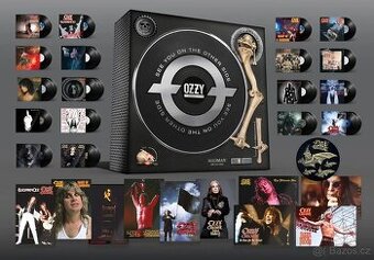 OZZY OSBOURNE - See You On The Other Side