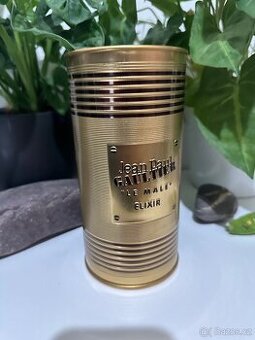 Jean Paul Gaultier Le Male Elixir