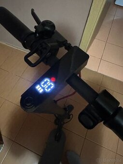 Elektrická koloběžka Sencor