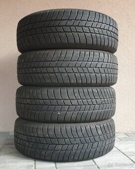 Zimní pneumatiky Barum 195/65 r15 91T č. AP11