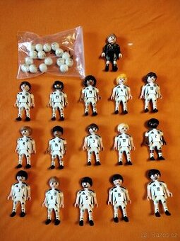 Plamobil Euro 2024 Deutshland DFB Stars - 1