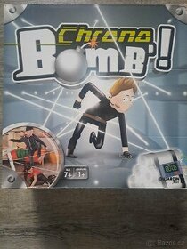Chrono bomb (night vision)
