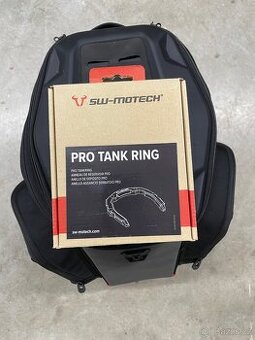 Tankbag PRO GS