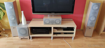 Canton repro domaci kino 5.1