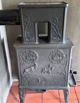 Dovre 650