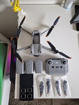 Dron DJI Air 2S – Fly More Combo