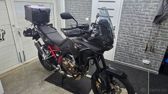Honda CRF 1100 L 11/2022 14 300 km DPH