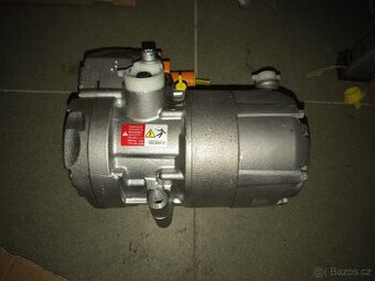 Klima kompresor 3WA816797D elektricky