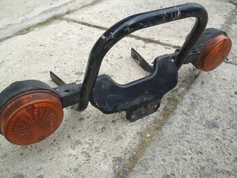 Díly na Simson sr50