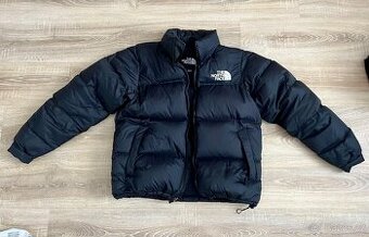 Zimní bunda The North Face vel.S