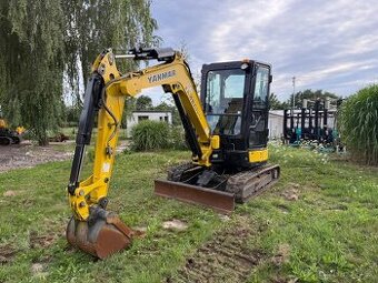 Yanmar VIO 30-6