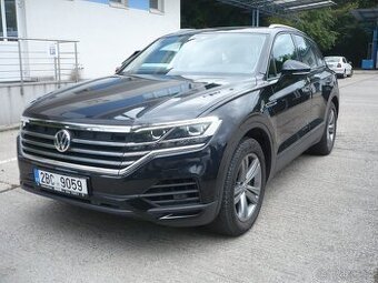 Volkswagen   Touareg  3.0 TDI 170 kW